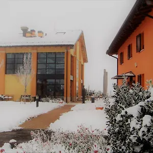 Il Bucchio Country Country house