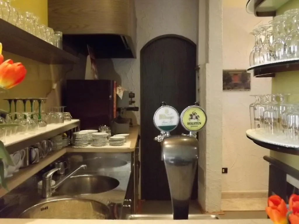 Hotel Victory 체제나티코