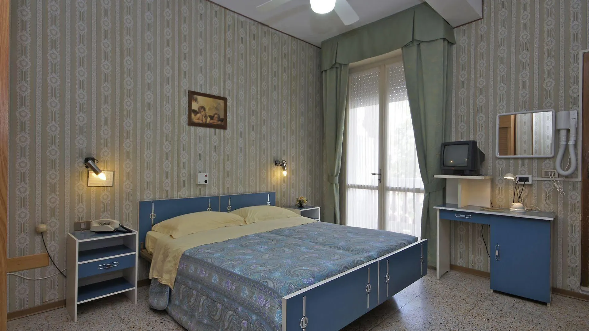 Hotel Victory  Cesenatico
