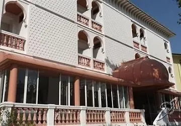Hotel Victory 체제나티코